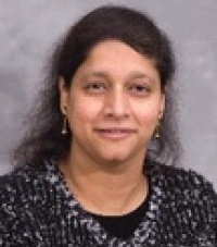 Dr. Mala R Gupta M.D., Internist