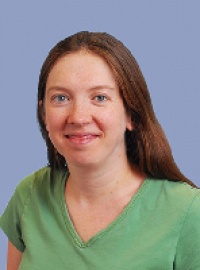 Dr. Elizabeth A Ferries-rowe M.D.