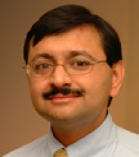 Dr. Nitin  Rohatgi M.D.