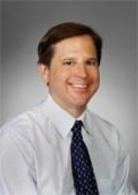 Dr. Michael J Underwood MD, Internist