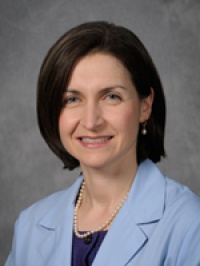 Dr. Barbara Buttin MD, OB-GYN (Obstetrician-Gynecologist)