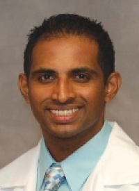 Sendhil K Krishnan MD, FACC