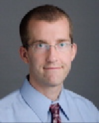 Dr. Adam Ligler MD, Internist