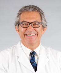 Dr. Simon M Ritchken M.D.