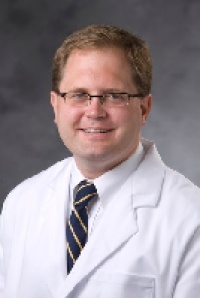 Matthew J. Wolf M.D., Cardiologist