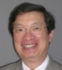Dr. Wellman Tsang M.D., Internist