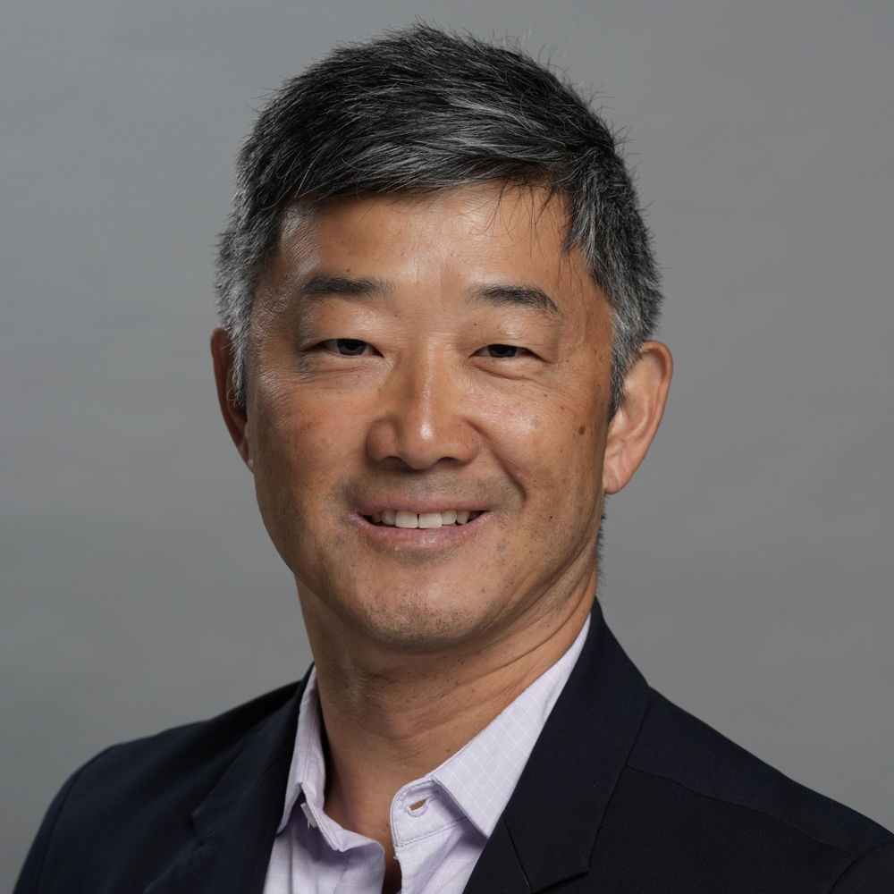 Dr. H. George Tanaka, MD, Ophthalmologist