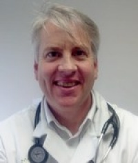 Dr. David Lee Schaebler M.D.