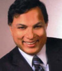 Dr. Vishvanath C Karande M.D., OB-GYN (Obstetrician-Gynecologist)