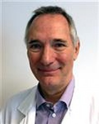 Dr. Joe W Ramsdell M.D., Critical Care Surgeon
