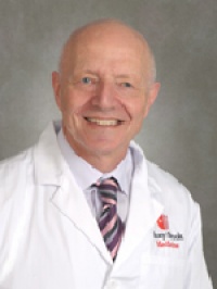Dr. Jack Fuhrer M.D., Infectious Disease Specialist