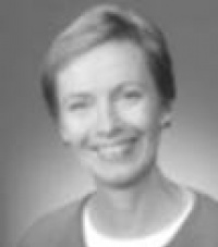 Dr. Elisabeth Ueberschar M.D., Interventional Radiologist