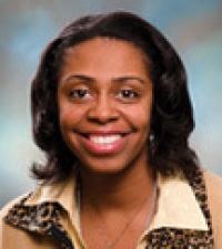 Dr. Andrea T Jeffress MD, OB-GYN (Obstetrician-Gynecologist)
