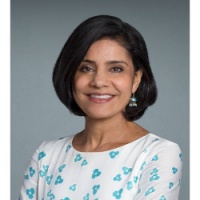 Dr. Leena  Gandhi MD PHD