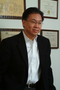 Peter K. Fung MD