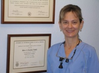 Dr. Maria A. Kashlak D.M.D.