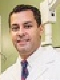 Dr. Abel Nmi Aguilar DMD, Dentist