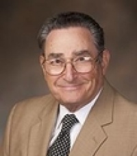 Dr. Bernard I Zeliger D.O., Orthopedist