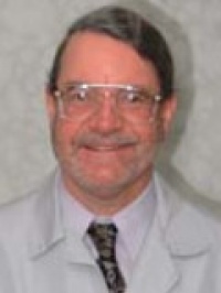 Dr. Paul Richard Bolton M.D., Pediatrician