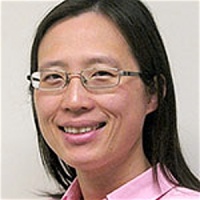 Dr. Melissa Lee M.D., Internist