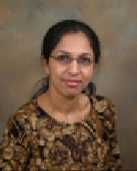Dr. Sumathi Srivatsa M.D, Endocrinology-Diabetes