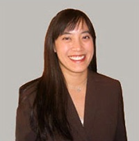 Ms. Terri H Vo OD, Optometrist