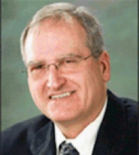 Dr. Ronald Dale Holderman DDS