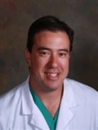 Dr. Roderick W Chandler M.D., Orthopedist