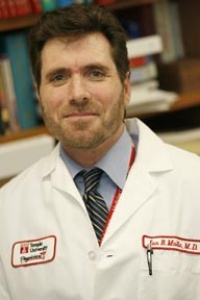 Dr. Ian B Maitin MD, Physiatrist (Physical Medicine)