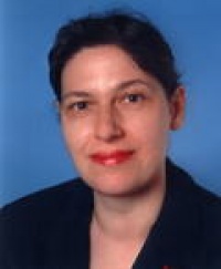 Guergana H Enikova MD, Cardiologist