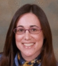 Dr. Elizabeth  Galaif M.D.