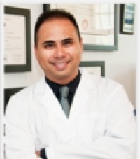 Dr. Roderick Lucente Other, Dentist