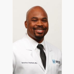 Dr. Ikemefuna Onyekwelu, MD, Orthopedist