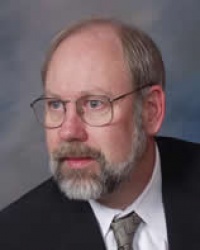 James R. Mcclamroch M.D., Cardiologist