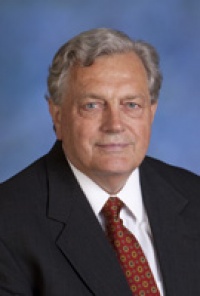 Dr. Charles W Mercier MD