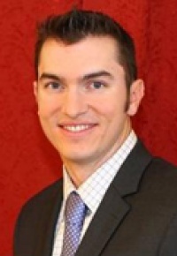 Dr. Brett Christopher Brazeal DDS