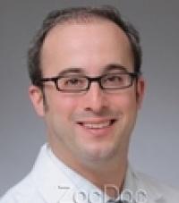 Dr. David Matthew Poppers MD, PHD