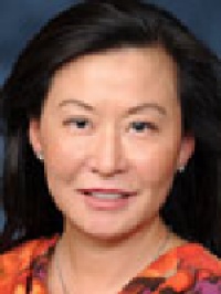 Dr. Julie Kim Stamos M.D.