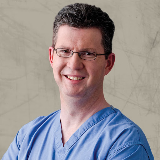 Dr. Thomas N. Duffy, DO, Orthopedist