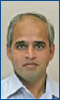 Dr. Sandeep Bhadkamkar MD, Internist
