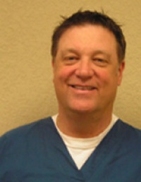 Glynn Keith Solomon DDS, Dentist