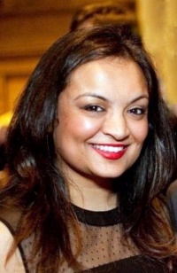 Dr. Kavita Slavi Amin DDS, Dentist