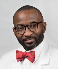 Dr. Ato O Wright MD/PHD, Radiation Oncologist