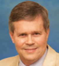 Dr. Richard Mack Harrell MD, Endocrinology-Diabetes