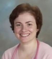 Dr. Polina Gelfer M.D., Pediatrician