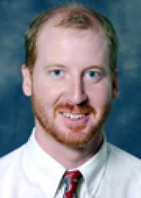 Dr. Matthew Ross Howie MD