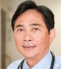 Dr. Gabriel T Fabella M.D.