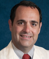 Dr. Mark Andrew Miller D.O., OB-GYN (Obstetrician-Gynecologist)