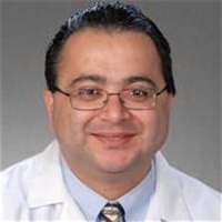 Dr. Babak Jebelli MD, OB-GYN (Obstetrician-Gynecologist)