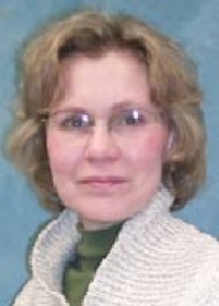 Dr. Mary Jane Callegari MD, Pediatrician